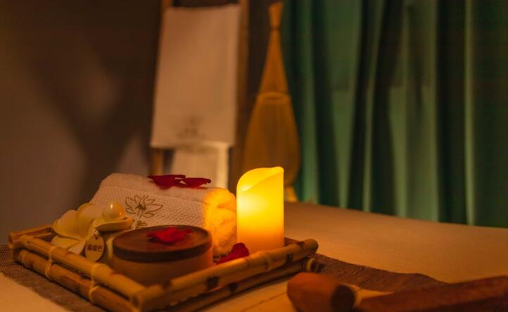 成都锦江区芳香精油按摩