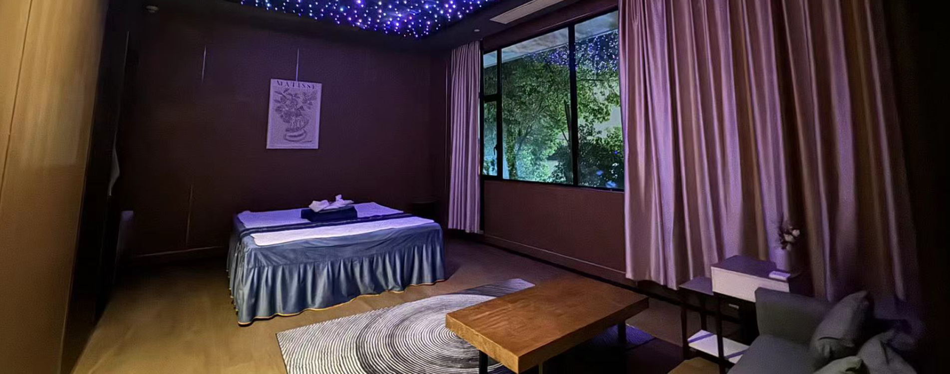 成都锦江区桑拿图片二