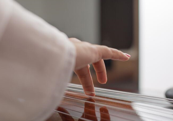 成都锦江区养生会所